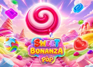 FatPanda : Sweet Bonanza POP - STARBET388