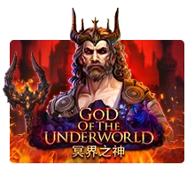 Joker123 : God Of The Underworld - STARBET388