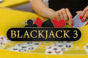 Ontario Blackjack - STARBET388