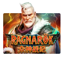 Joker123 : Ragnarok - STARBET388