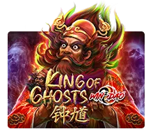 Joker123 : King Of Ghosts - STARBET388