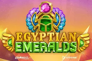 Egyptian Emeralds PowerPlay Jackpot - STARBET388