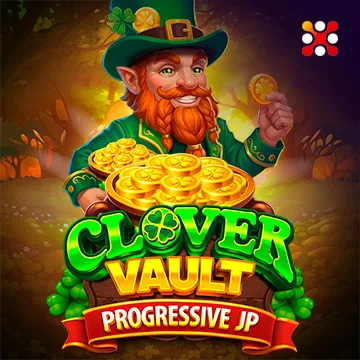 Mancala : Clover Vault: Progressive JP - STARBET388