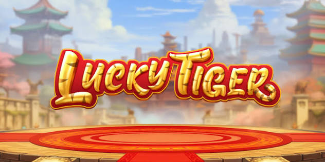 Lucky Tiger - STARBET388