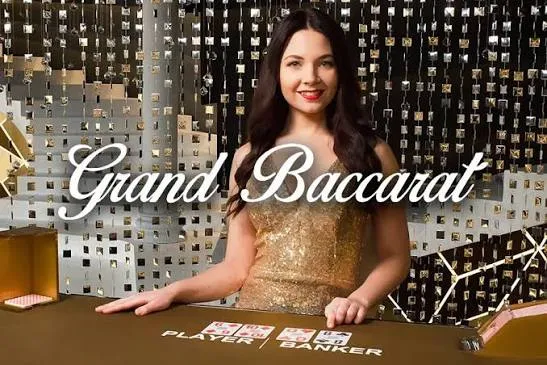 Grand Speed Baccarat 4 - STARBET388